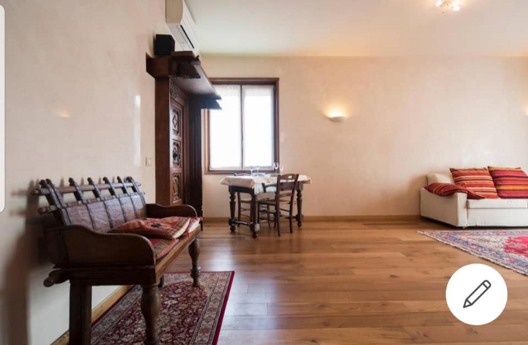 Richi Rent 04 Lägenhet Verona Exteriör bild