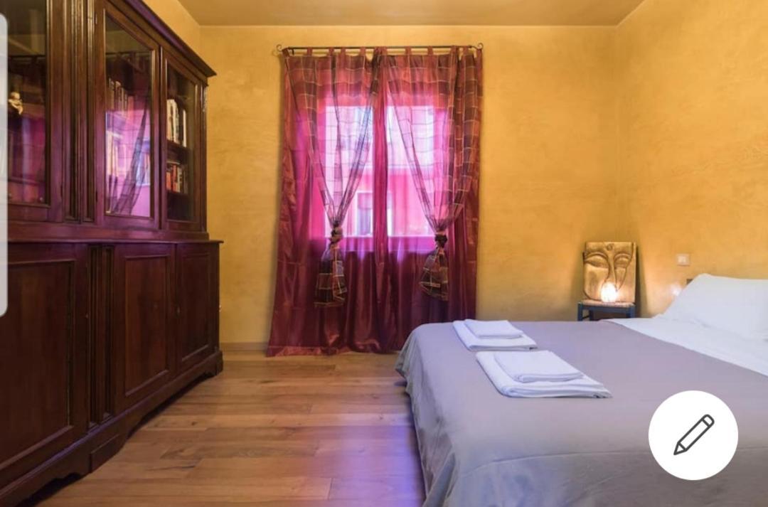 Richi Rent 04 Lägenhet Verona Exteriör bild