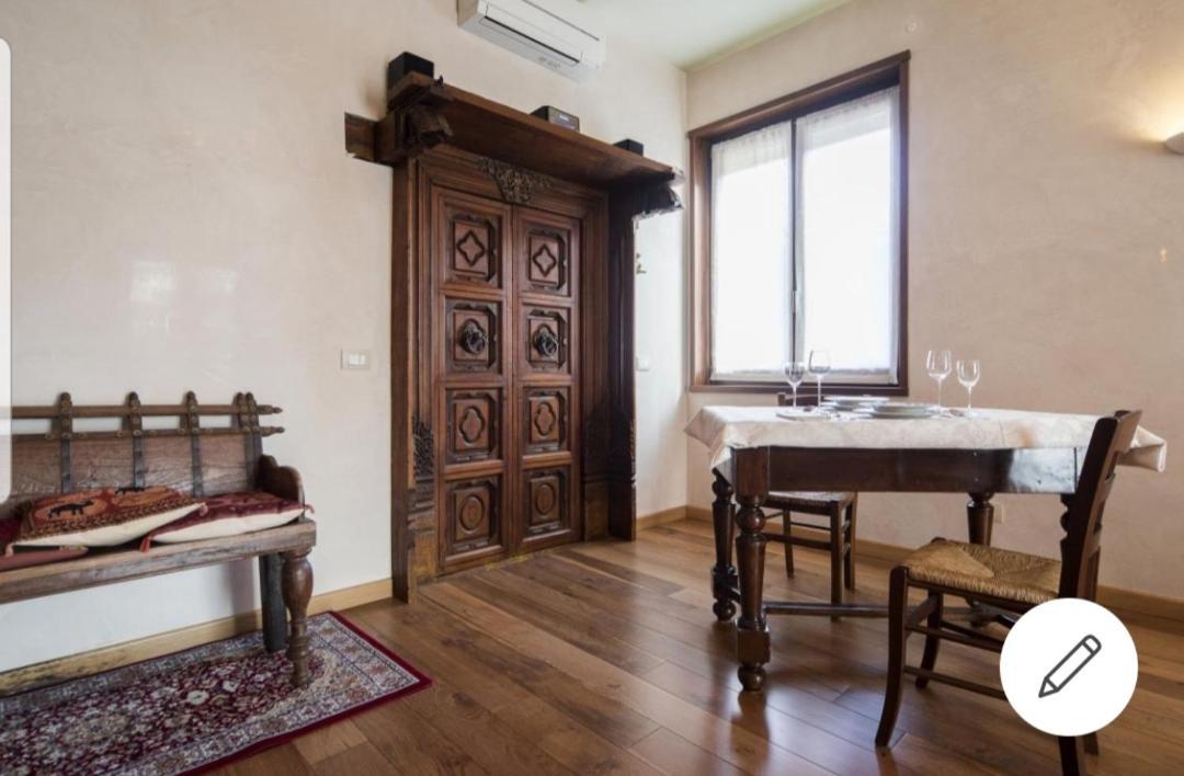 Richi Rent 04 Lägenhet Verona Exteriör bild