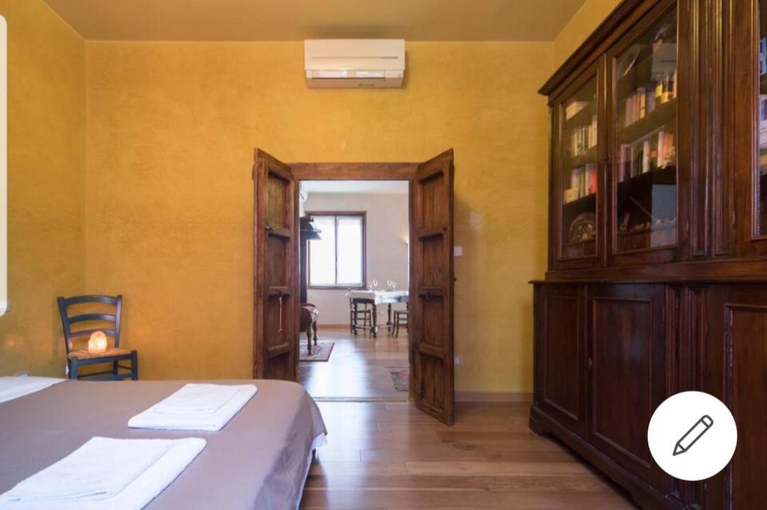 Richi Rent 04 Lägenhet Verona Exteriör bild