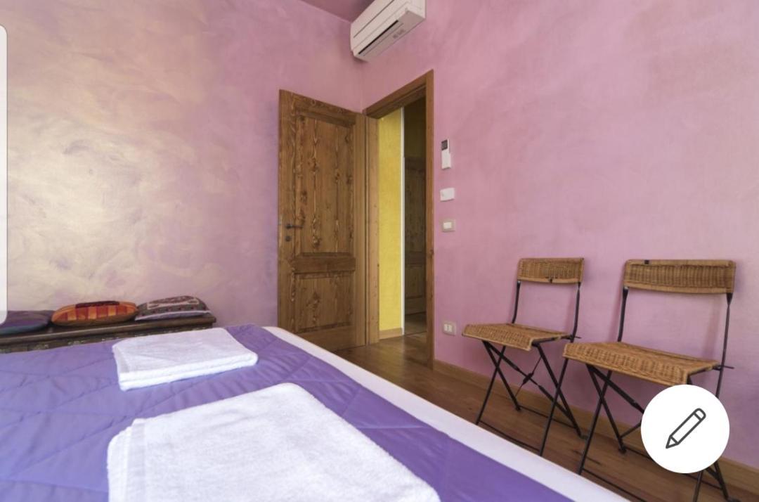 Richi Rent 04 Lägenhet Verona Exteriör bild