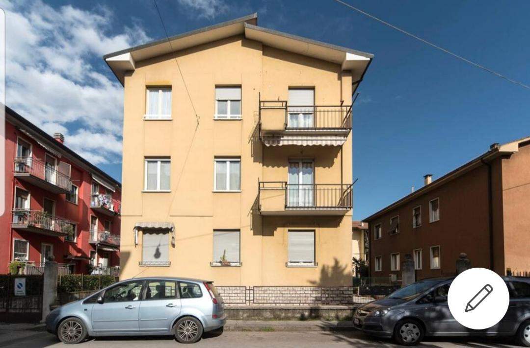 Richi Rent 04 Lägenhet Verona Exteriör bild