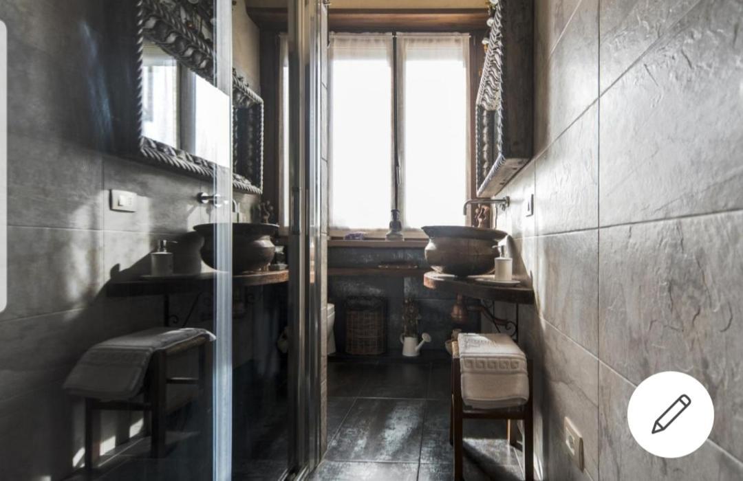 Richi Rent 04 Lägenhet Verona Exteriör bild