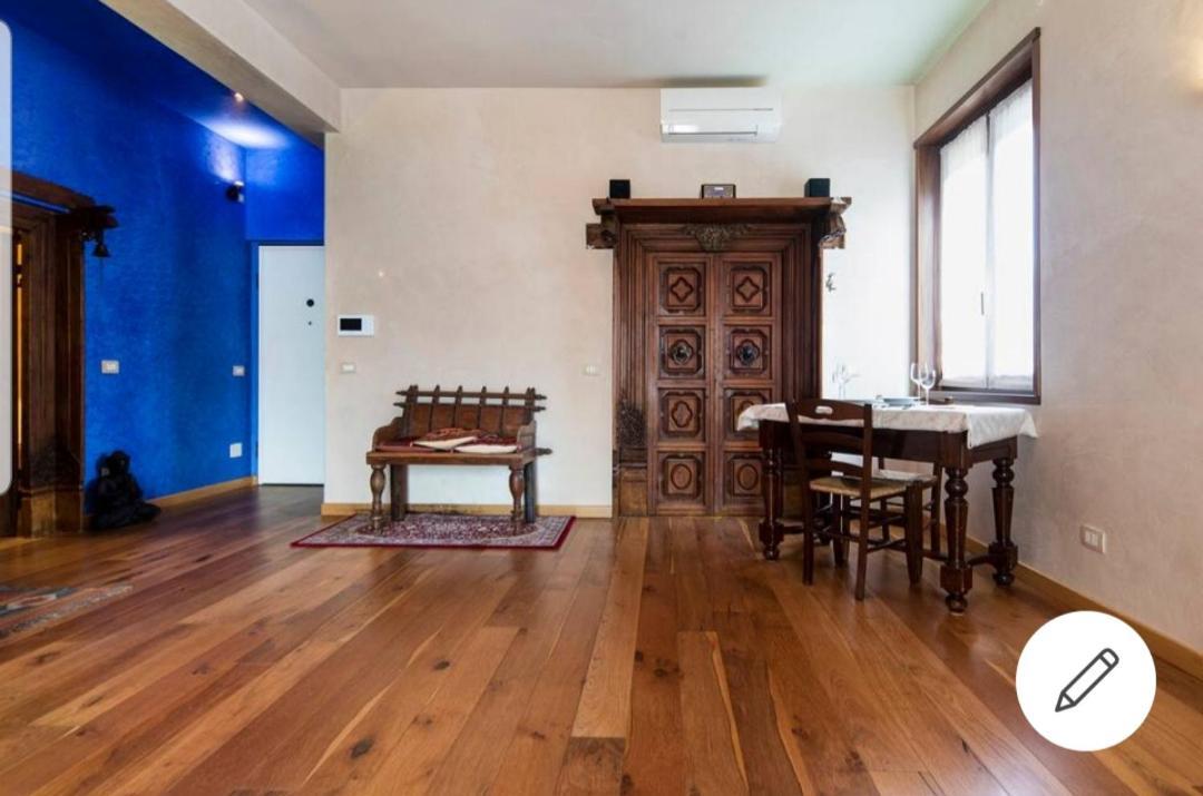 Richi Rent 04 Lägenhet Verona Exteriör bild