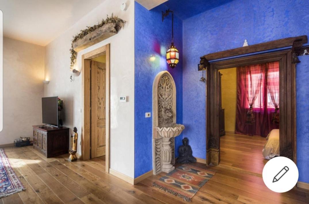 Richi Rent 04 Lägenhet Verona Exteriör bild